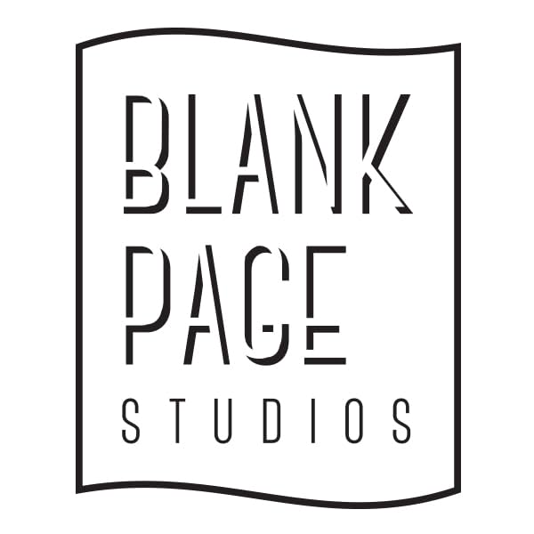 Blank Page Studios