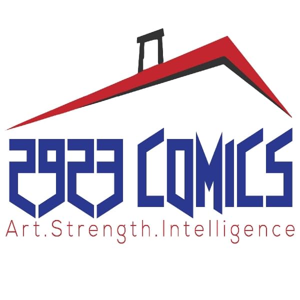 2923 Comics