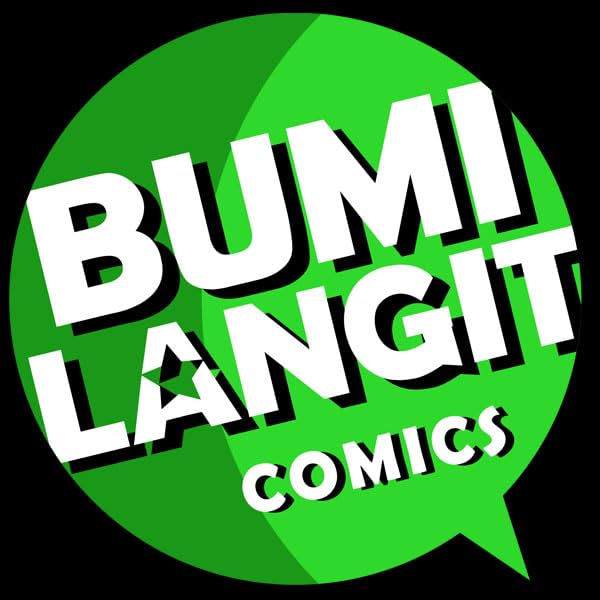 BumiLangit Comics