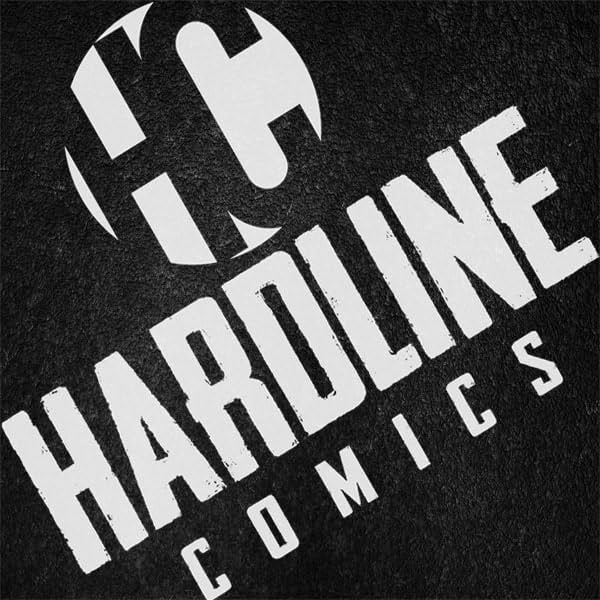 Hardline Comics