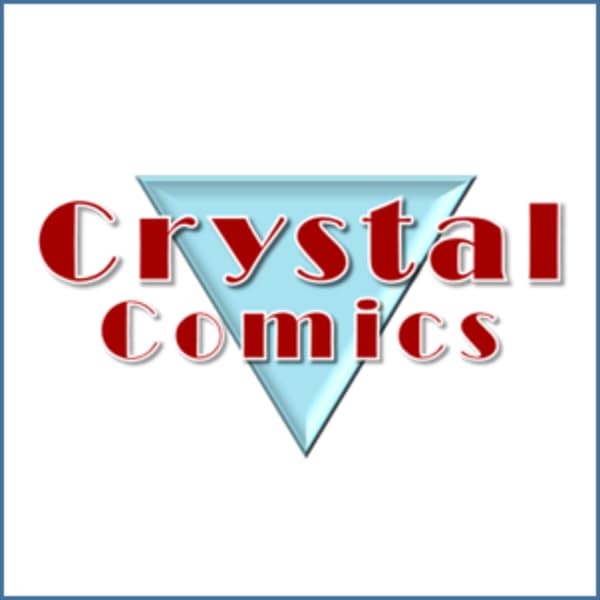 Crystal Comics