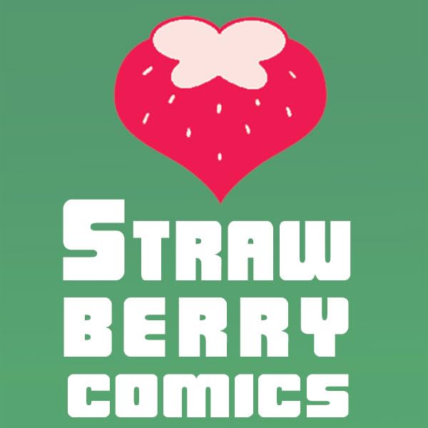 Strawberry Comics