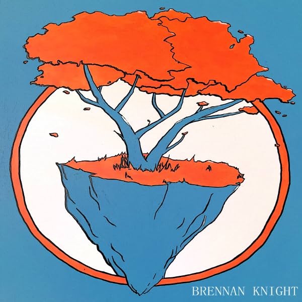 Brennan Knight