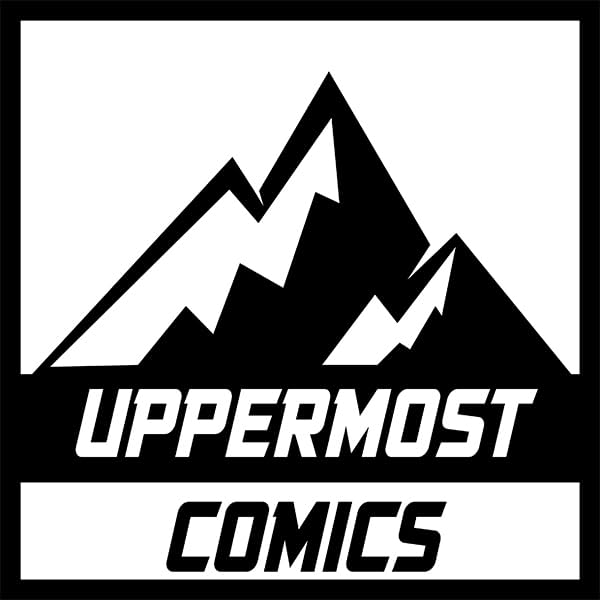 Uppermost Comics