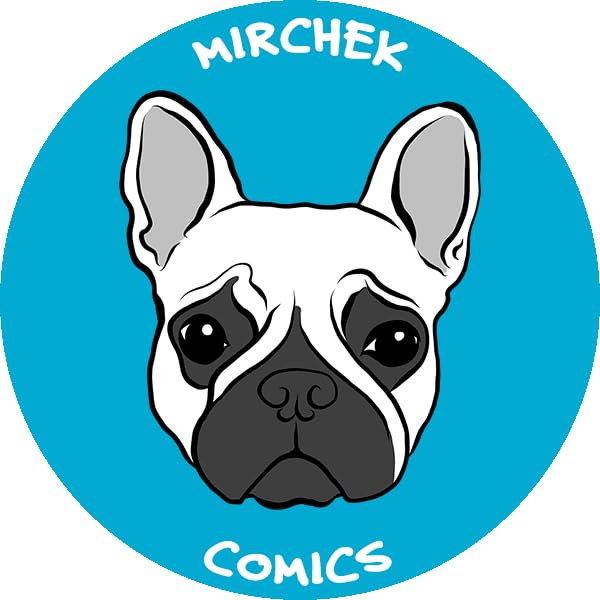 Mirchek Comics