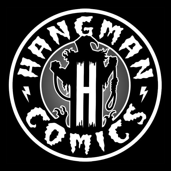 Hangman Comics