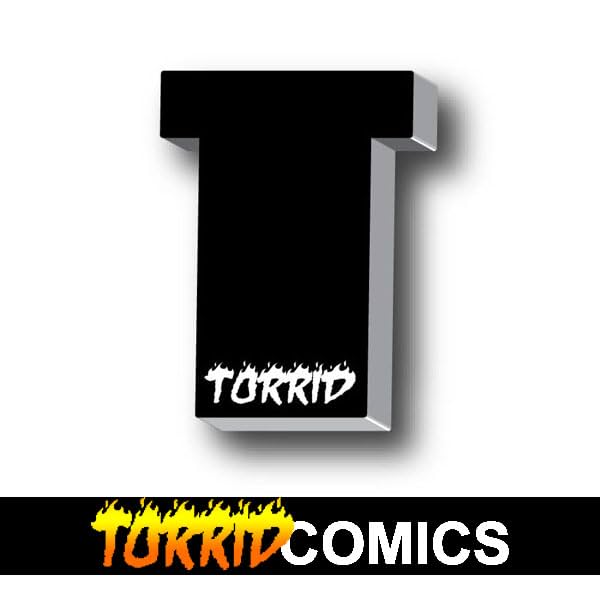 Torrid Comics