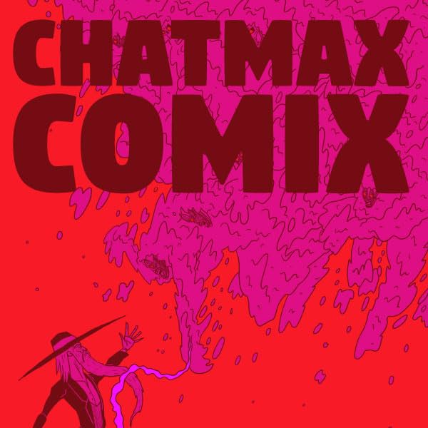 Chatmax Comix