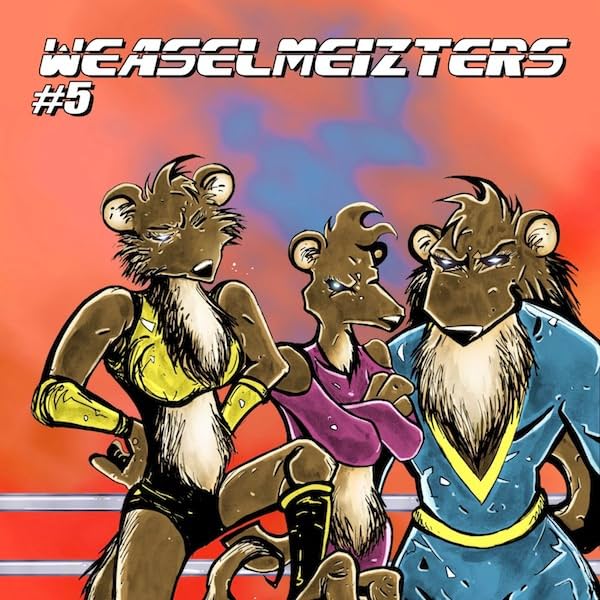 Weaselmeizters