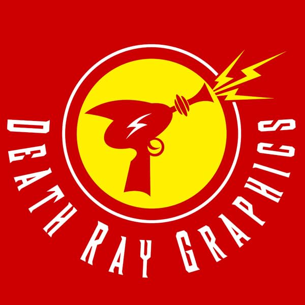 Death Ray Graphics