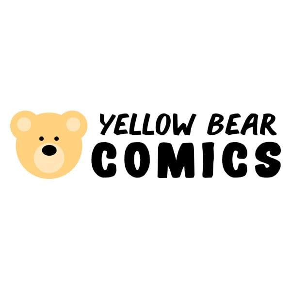 Yellow Bear Comics