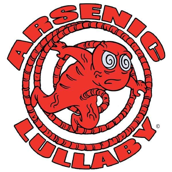 Arsenic Lullaby Publishing