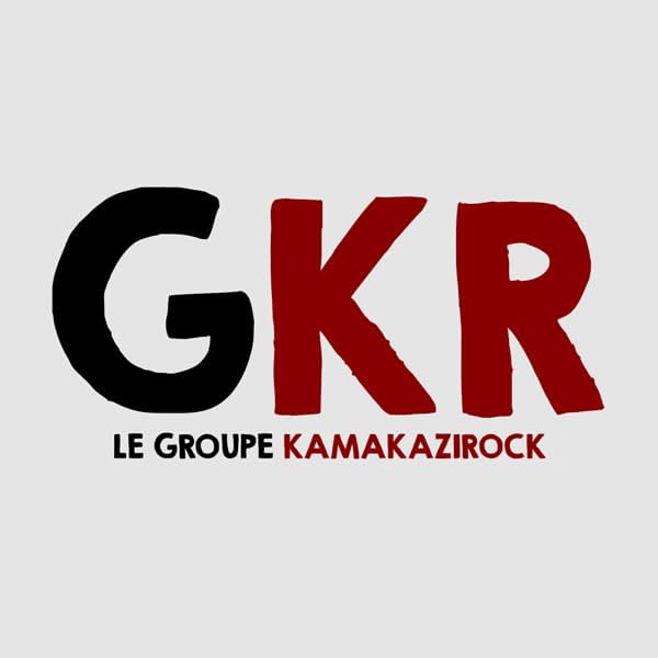 GKR