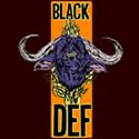 Black Def