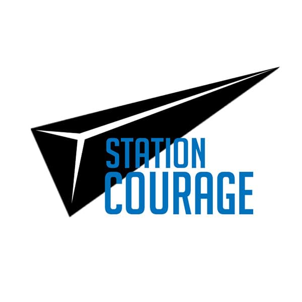 Station Courage Enterprise