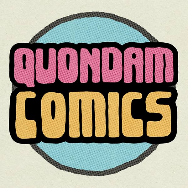 Quondam Comics