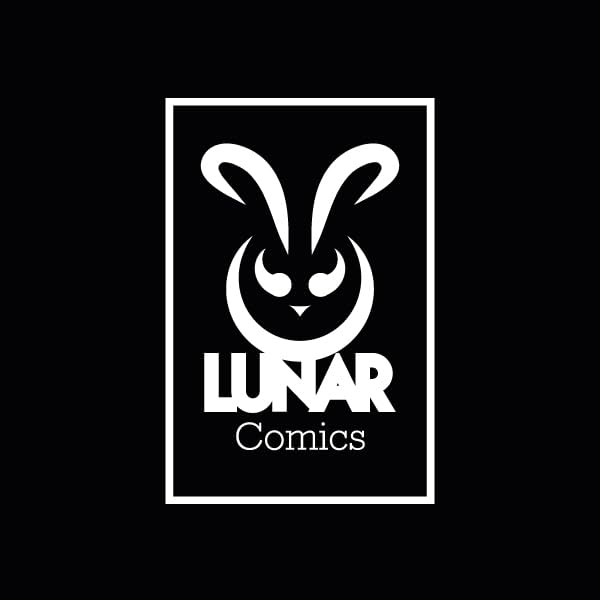 Lunar Comics