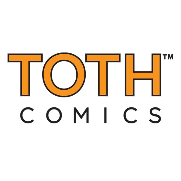 Toth Comics