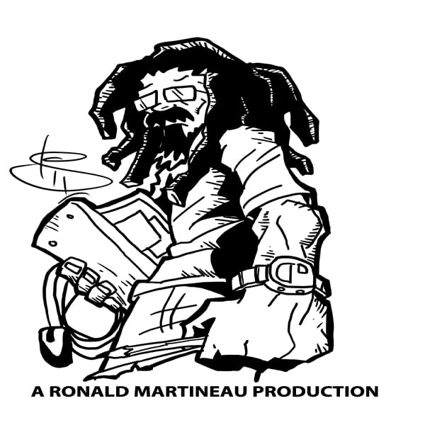 Ronald Martineau