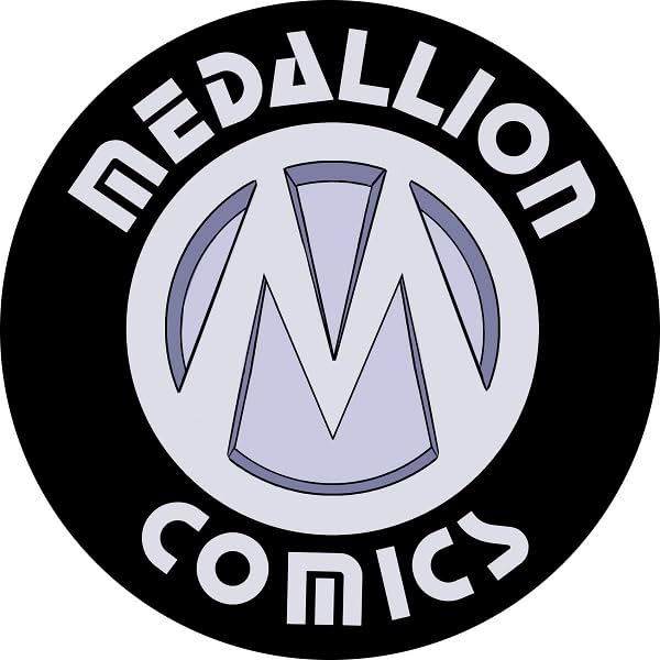 Medallion Comics