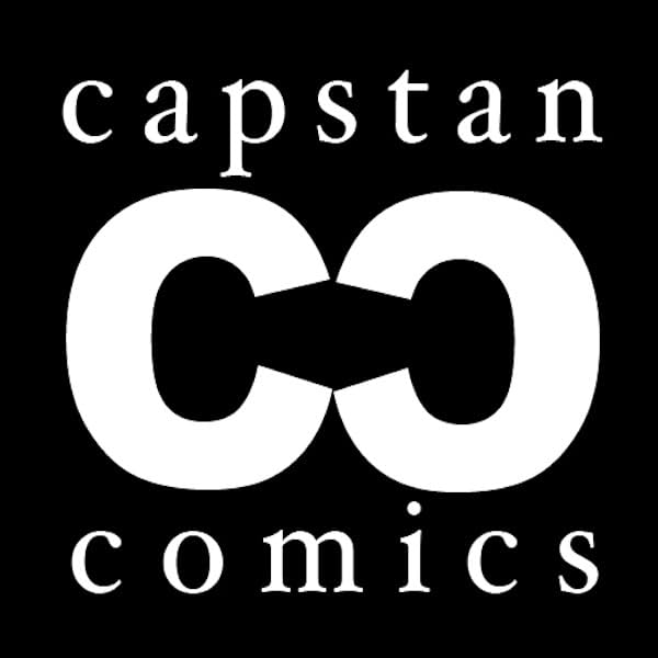 Capstan Comics