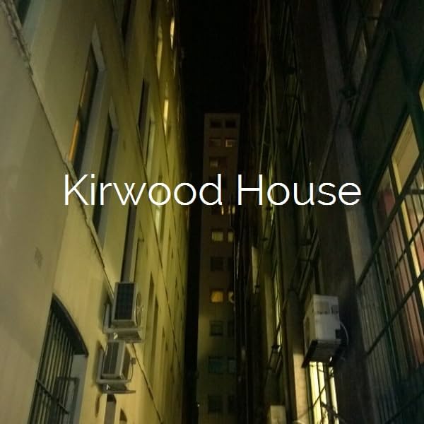 Kirwood House
