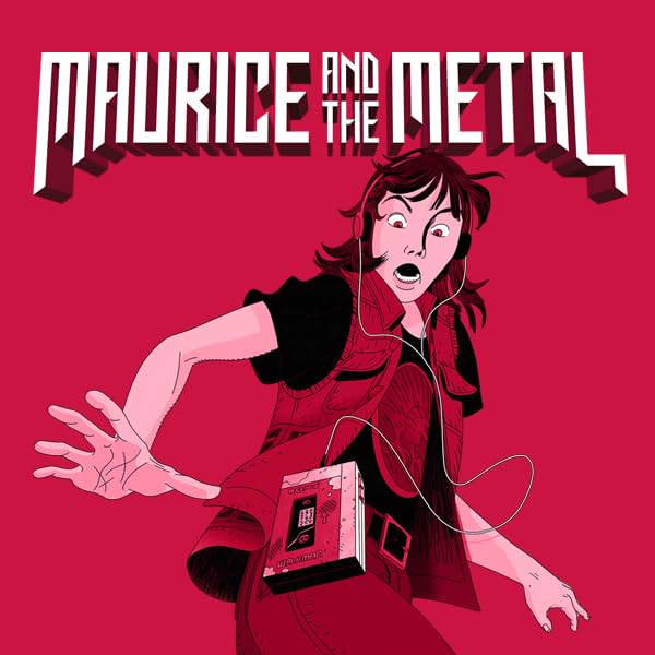 Maurice & The Metal