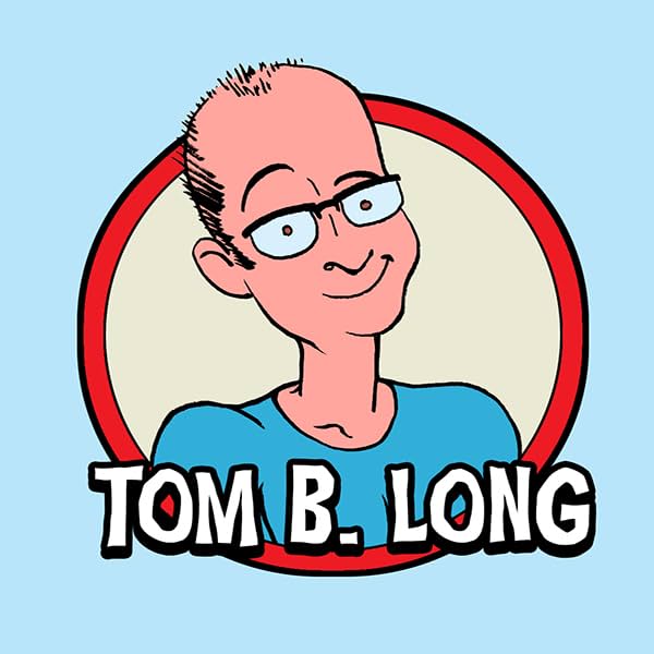 Tom B. Long
