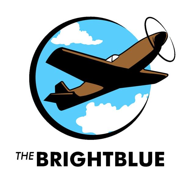 The Bright Blue LLC