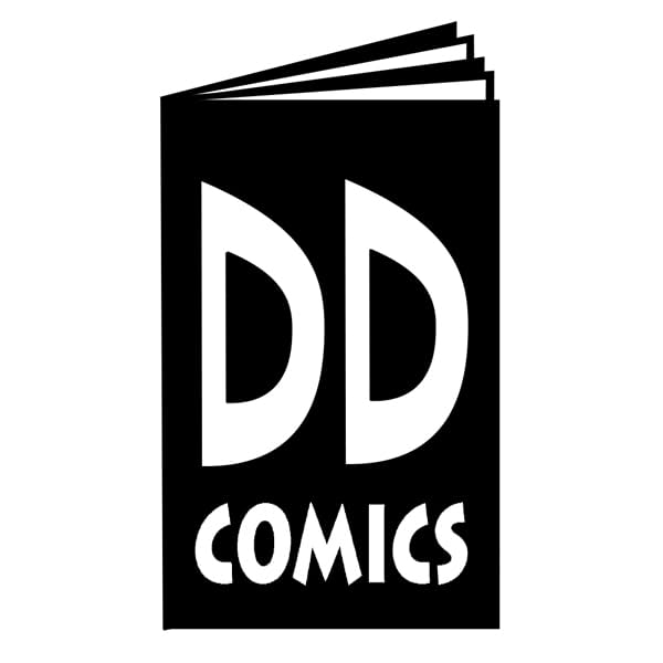 DD Comics