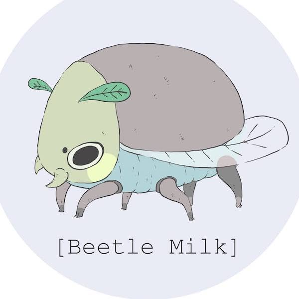 [BeetleMilk] Publishing