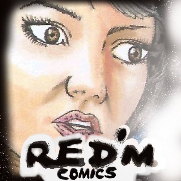 ReD'M Comics