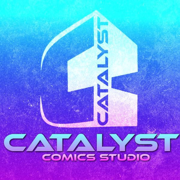 Catalyst Comics Studio