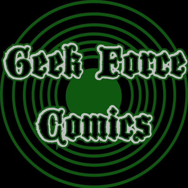 Geek Force Comics