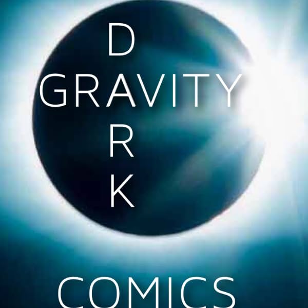 Dark Gravity Comics