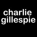charlie gillespie