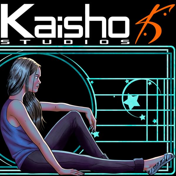 Kaisho Studios