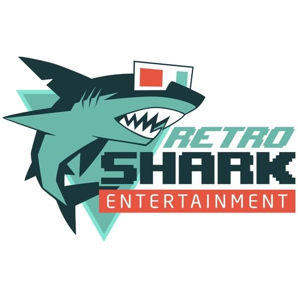 RetroShark Entertainment