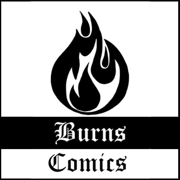 Burns Comics