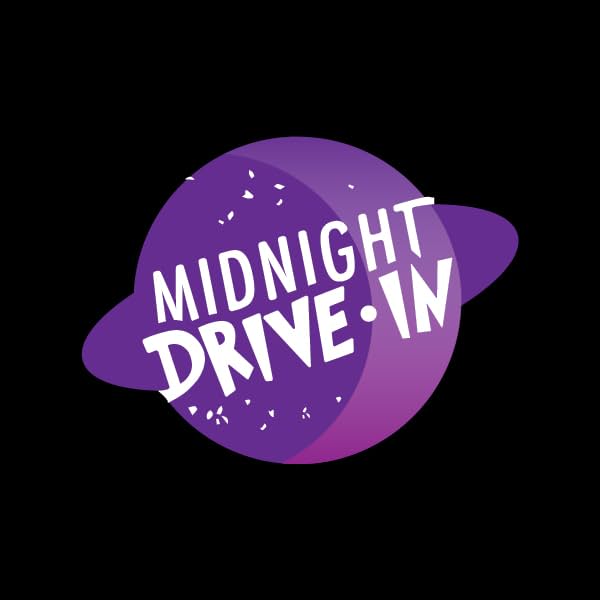Midnight Drive-In Comics