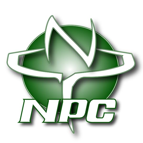 NPC Comics