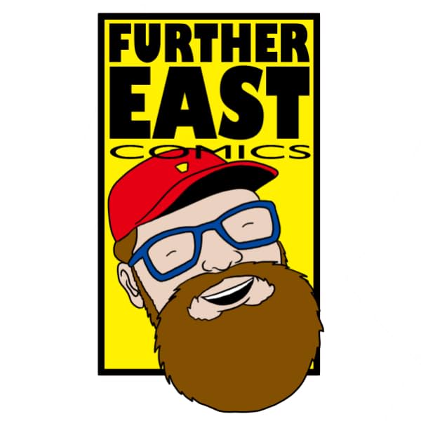 Further East Comics