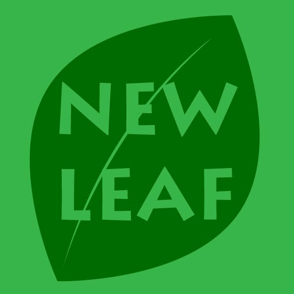 New Leaf