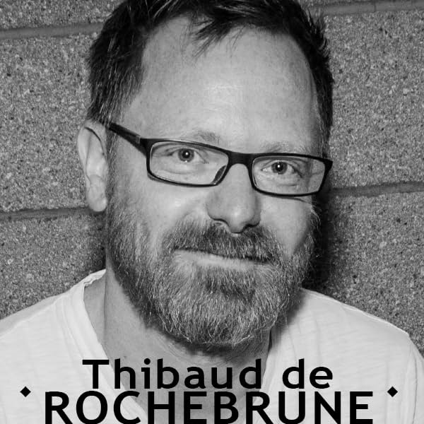 Thibaud de Rochebrune
