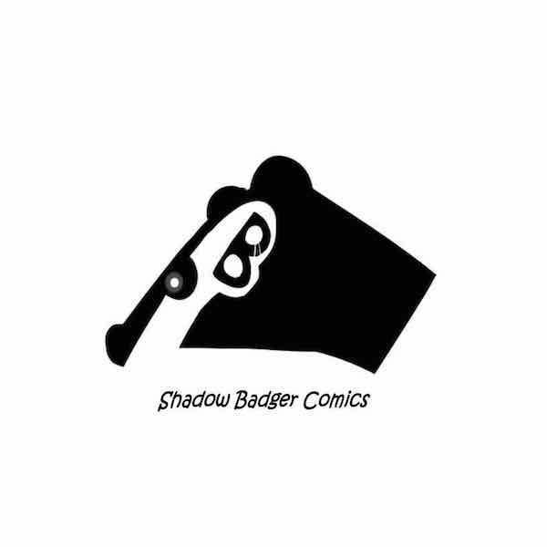 Shadow Badger Comics