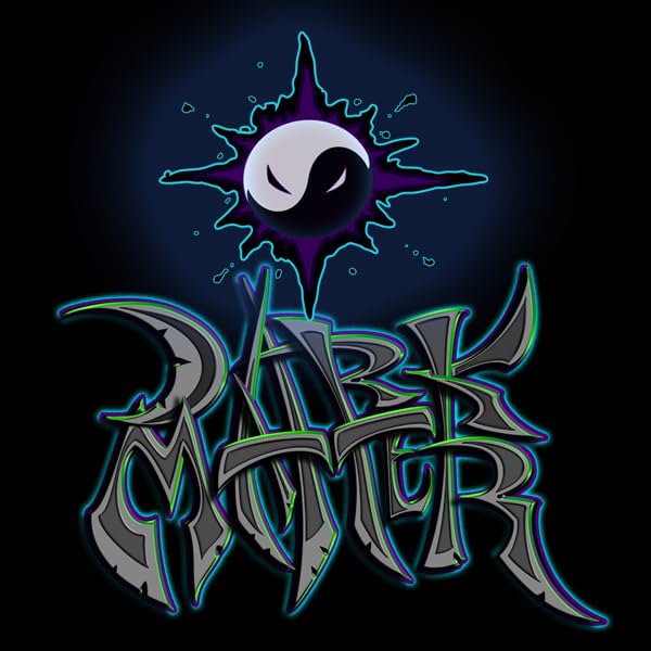 Dark Matter