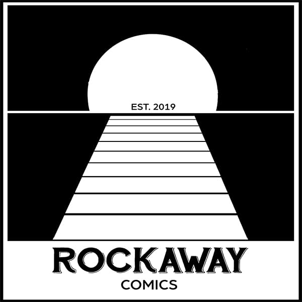 Rockaway Comics