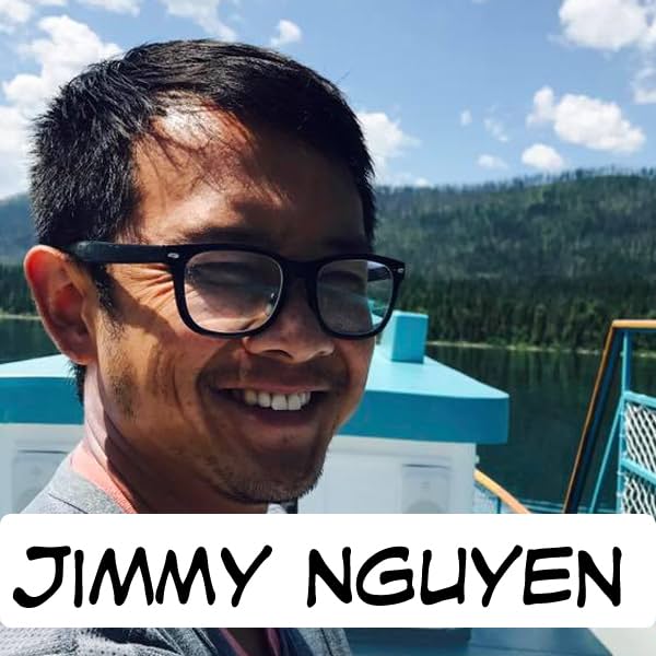 Jimmy Nguyen