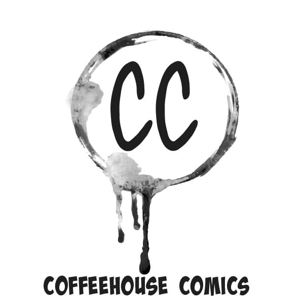 Coffeehouse Comics
