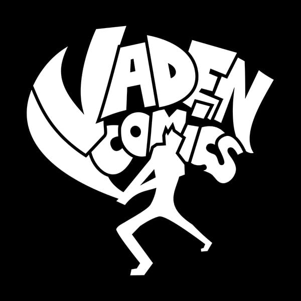 Vaden Comics